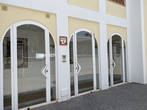 Exterior detail - Chimenea Pinar 2 Apartment by Casasol (Nerja)