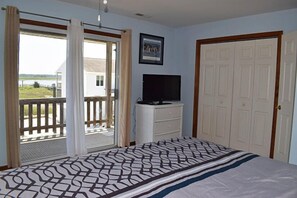 2 bedrooms, free WiFi