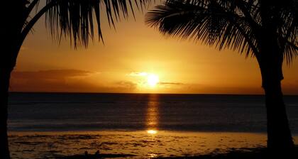 Molokai Shores Luxury Condo Awaits You-A215 Has It All!