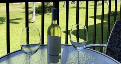 Molokai Shores Luxury Condo Awaits You-A215 Has It All!