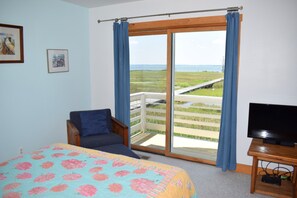 4 bedrooms, desk, free WiFi, bed sheets - Osprey Nest-Waterfront, Sunsets! (Chincoteague)