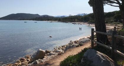 Family holiday home with sea views within walking distance of the beach