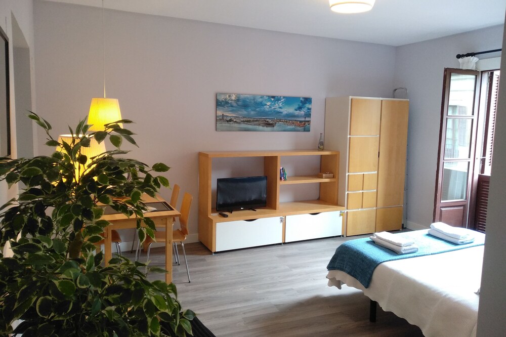 Apartment Colom 2 -