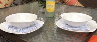 ☀️ The Nook @ Cookson 🛶