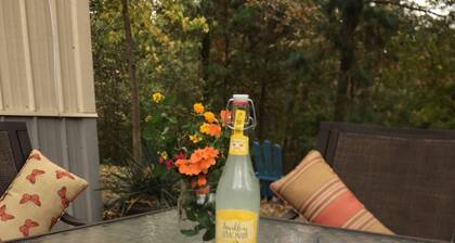 ☀️ The Nook @ Cookson 🛶