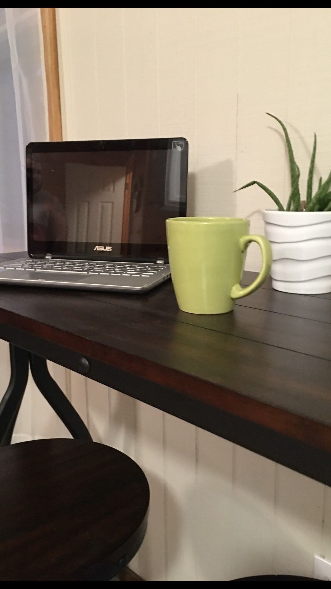 ☀️ The Nook @ Cookson 🛶