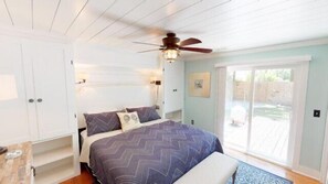 3 makuuhuonetta, Wi-Fi, vuodevaatteet