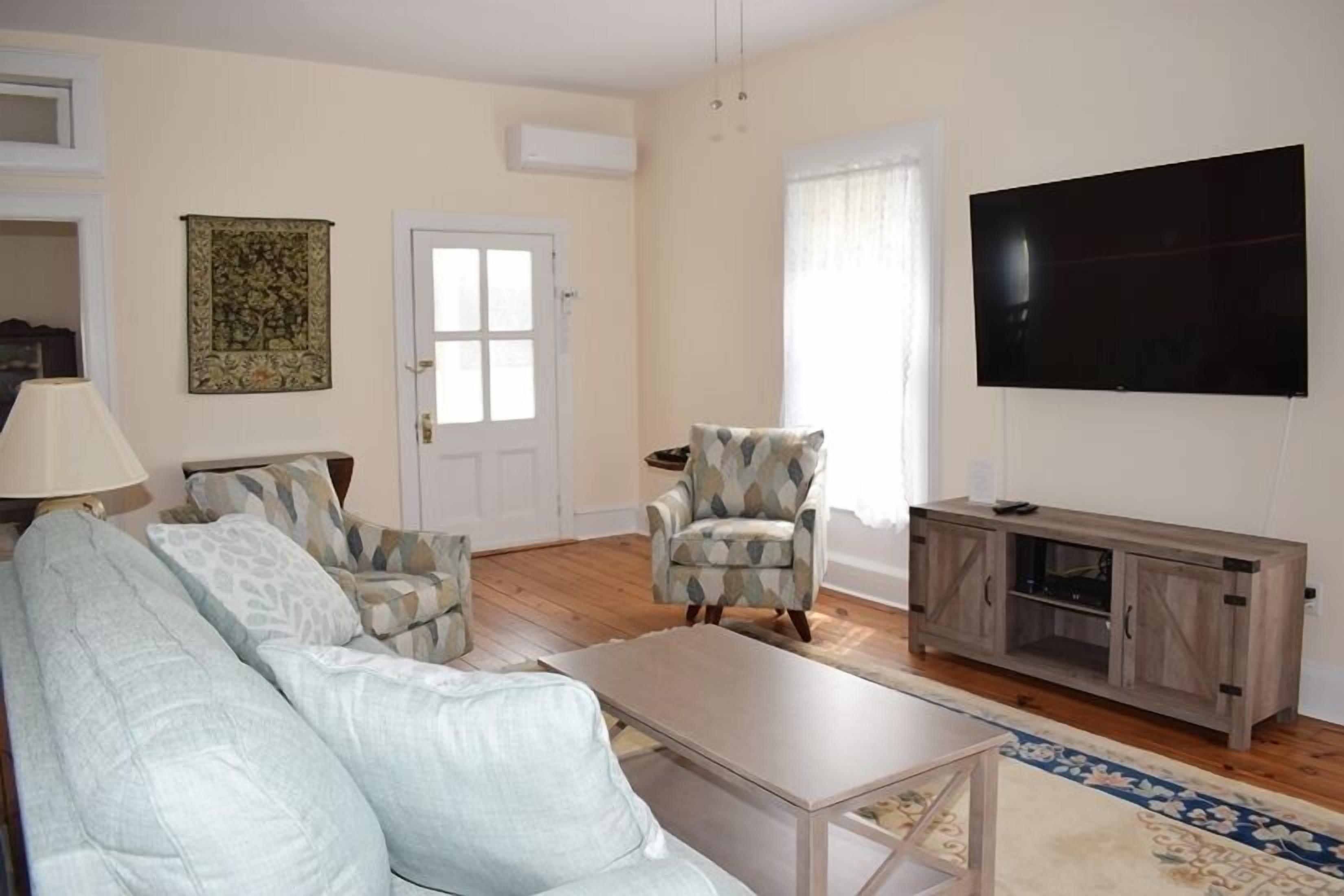 Sage House-historic Downtown Location - Chincoteague, VA