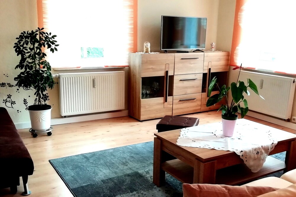 Ferienwohnung "schöne Aussicht"