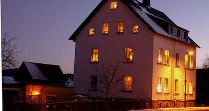 Ferienwohnung "schöne Aussicht"