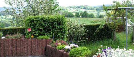 Área da propriedade