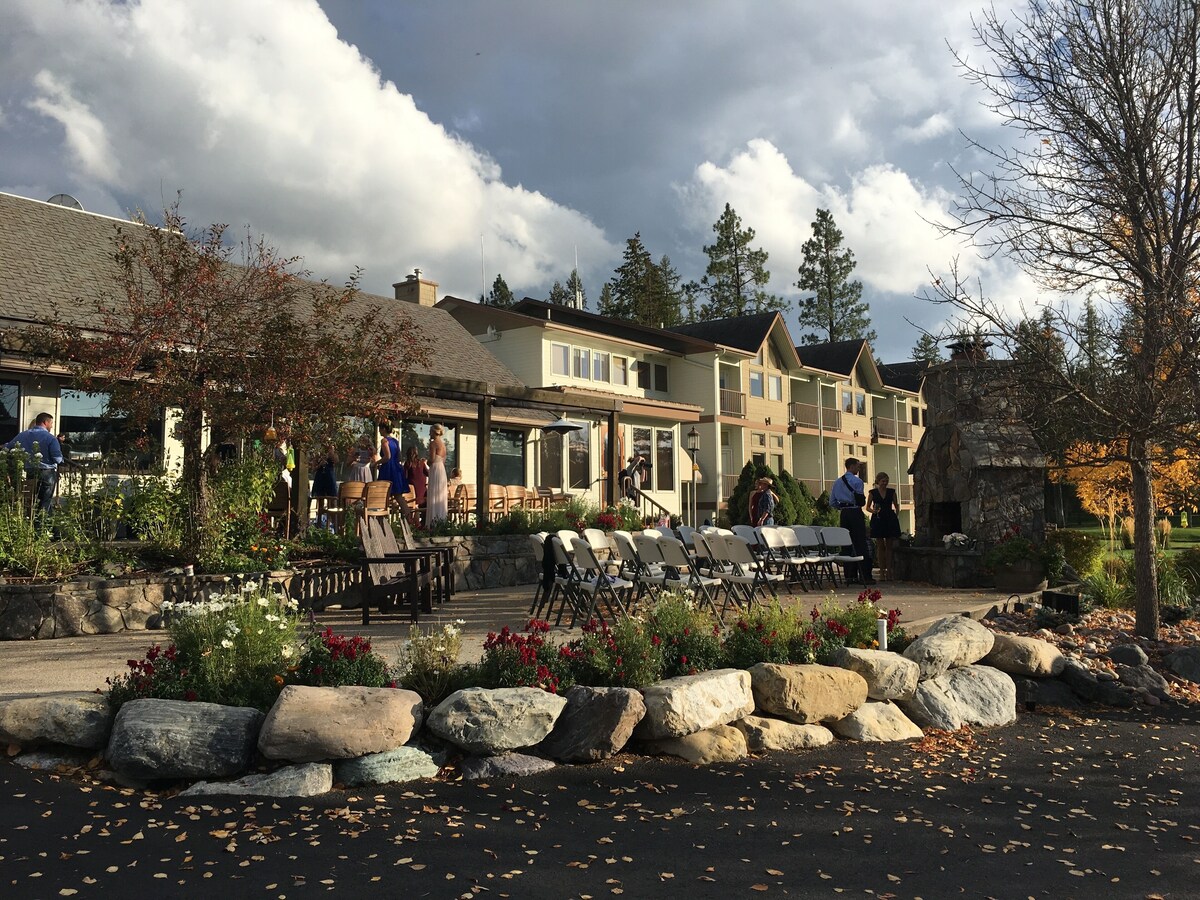 Bild für Gastgeberprofil