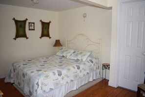 4 chambres, Wi-Fi gratuit