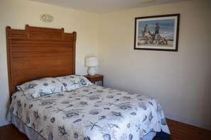 4 makuuhuonetta, ilmainen Wi-Fi