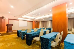مرفق الاجتماعات