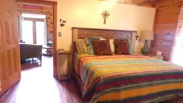 Strykejern/-brett og sengetøy