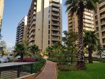 Luxury 3BR/ 3BA Apt. in upper class gated community