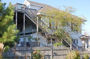 Exterior - Sailor's Rest-Great In-Town Location! (Chincoteague)