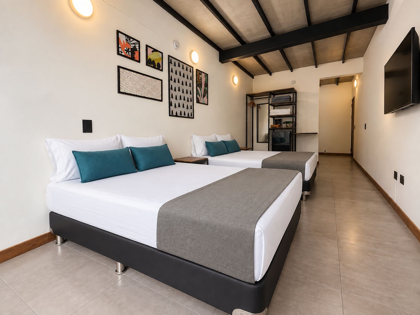 Foto - Hotel Loft 32