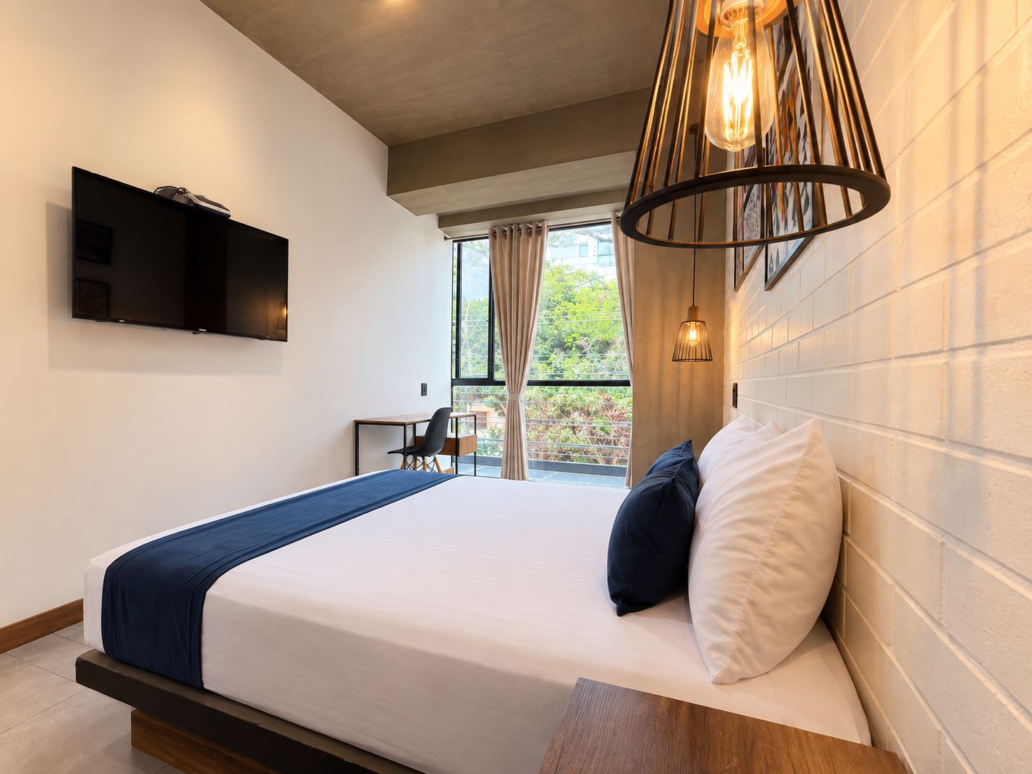 Foto - Hotel Loft 32