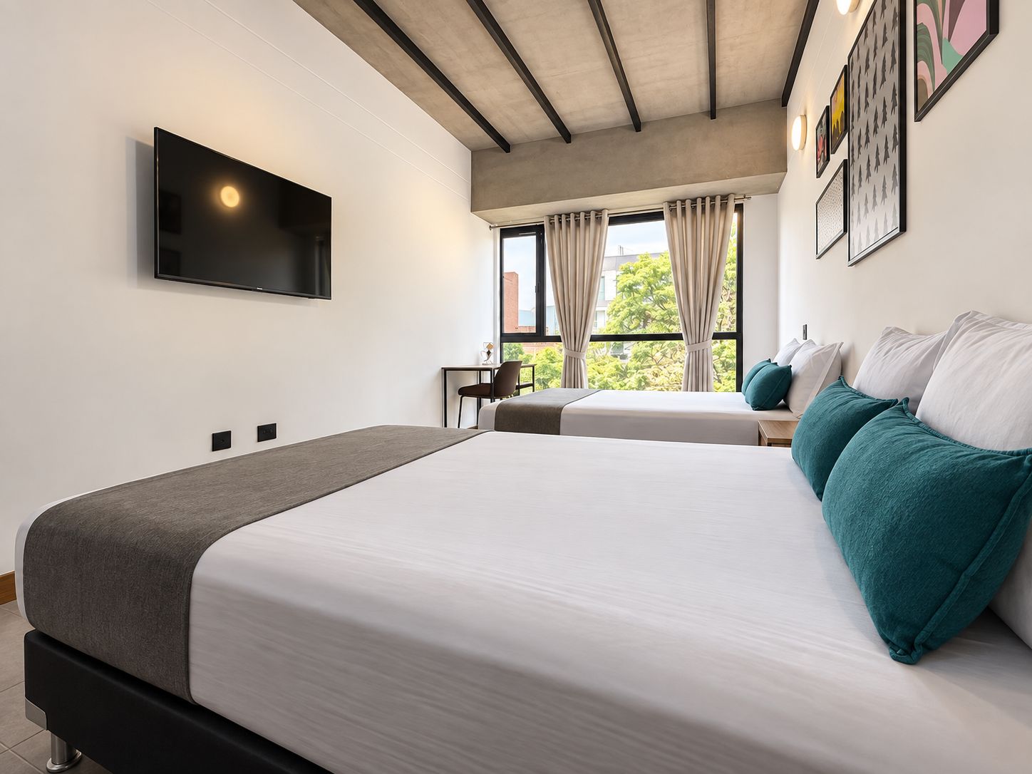 Foto - Hotel Loft 32