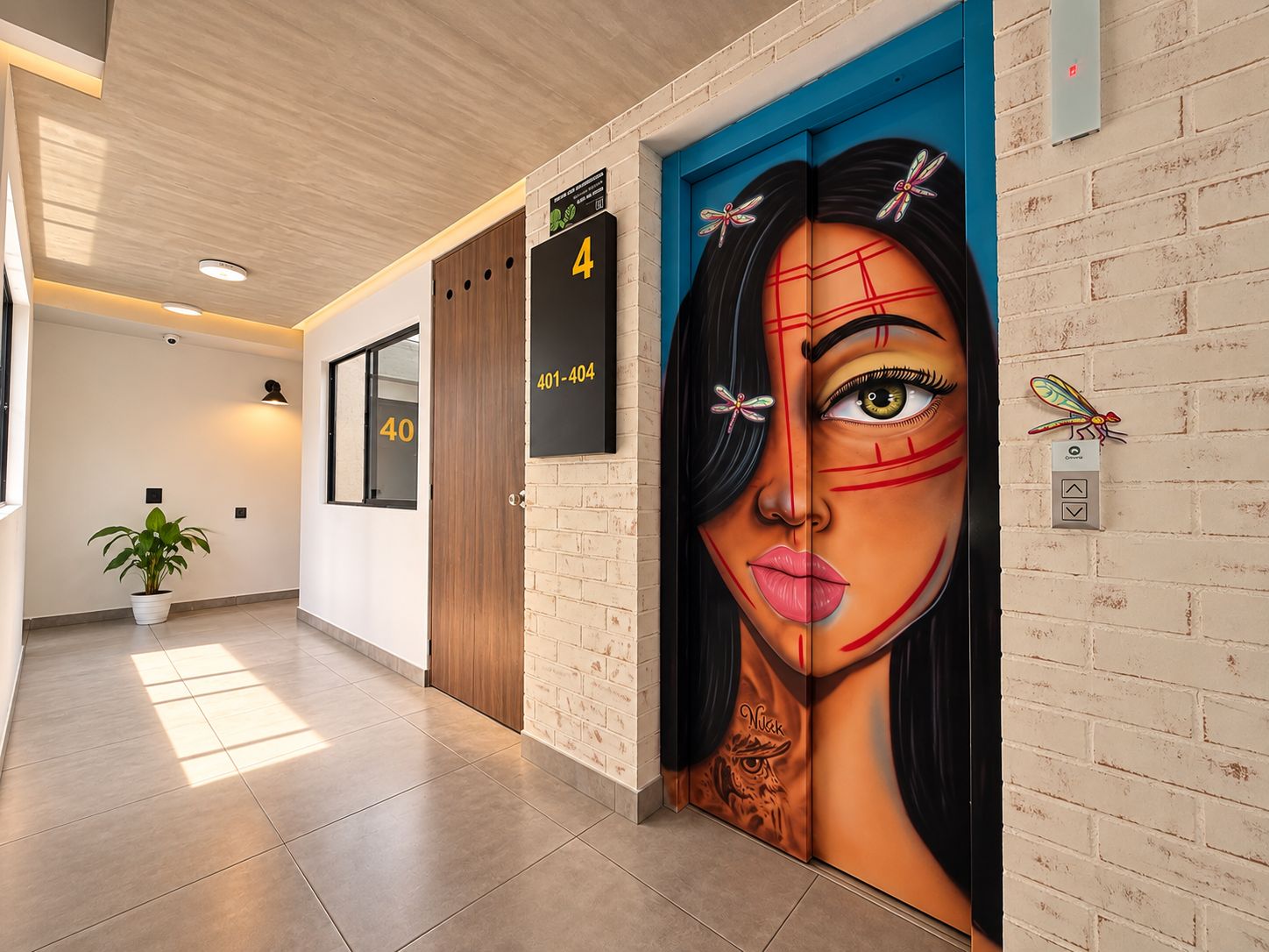 Foto - Hotel Loft 32