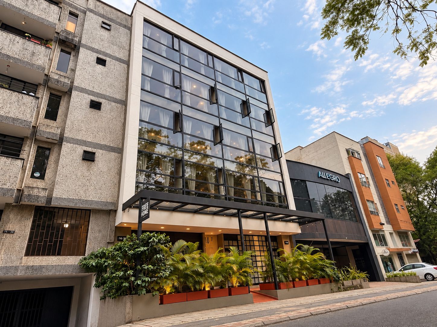 Foto - Hotel Loft 32