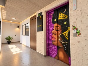 Unclassified image, 5 of 28, button - Hotel Loft 32 (Medellín)