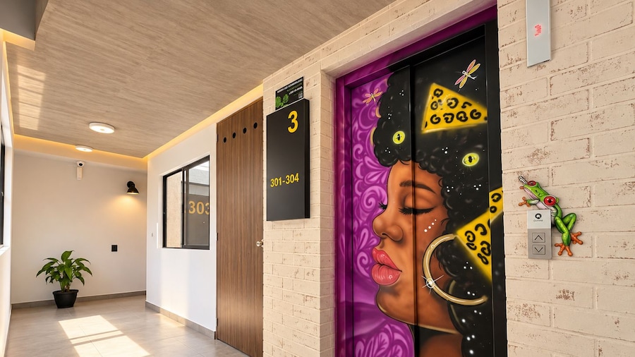Hotel Loft 32