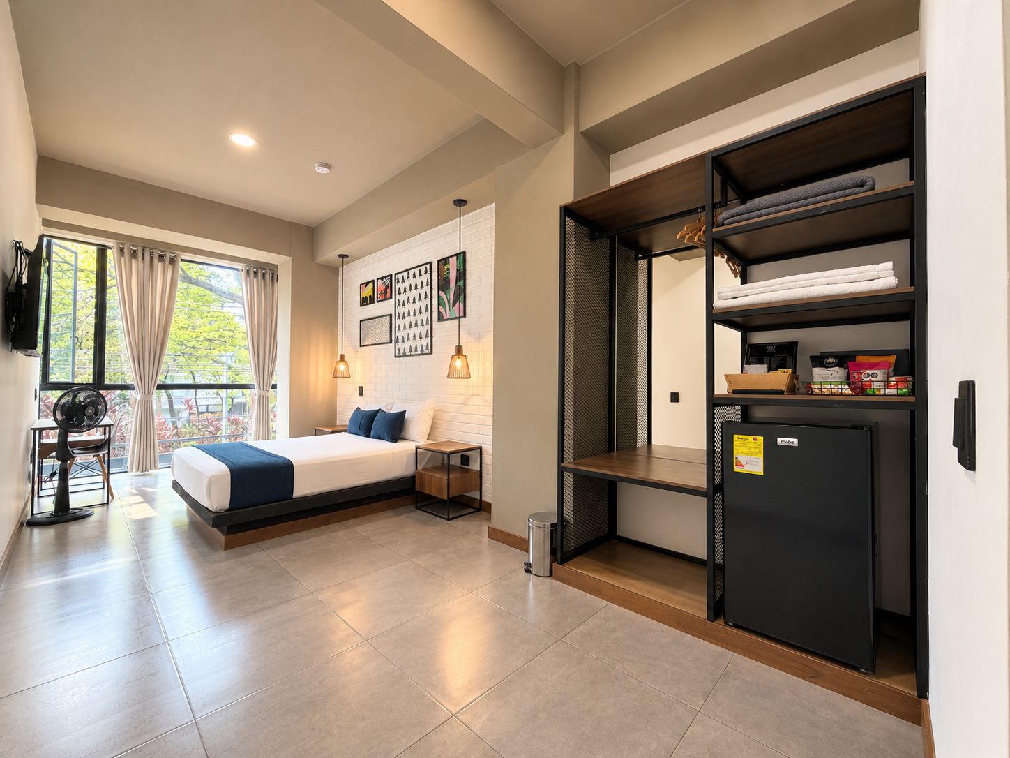 Foto - Hotel Loft 32