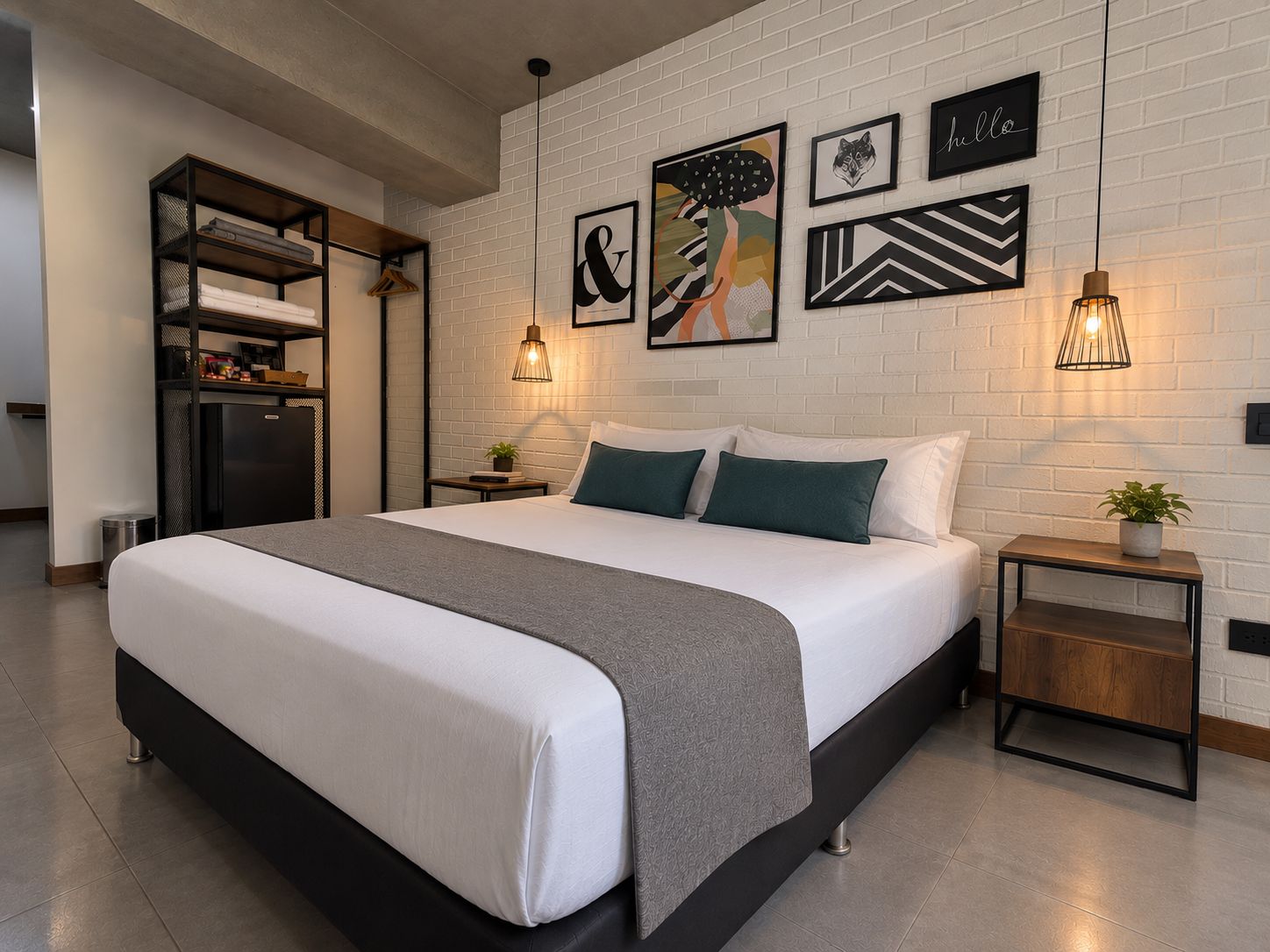 Foto - Hotel Loft 32