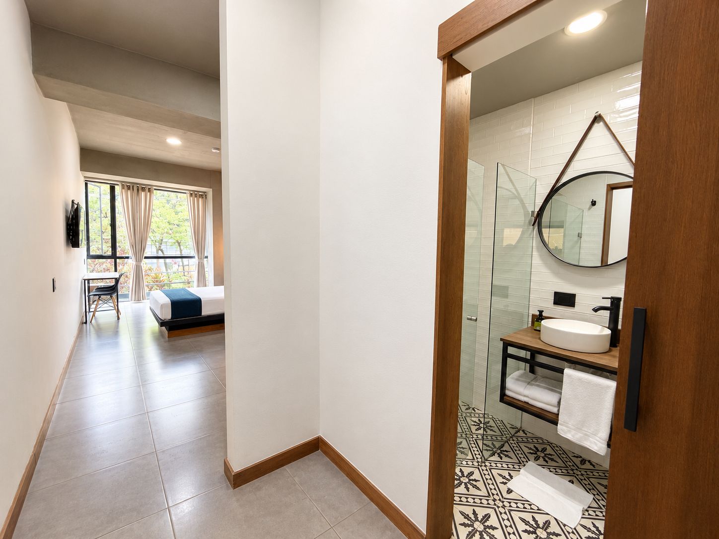 Foto - Hotel Loft 32