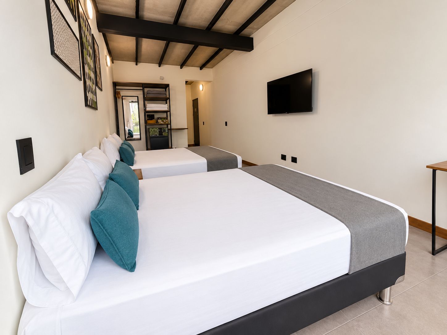Foto - Hotel Loft 32