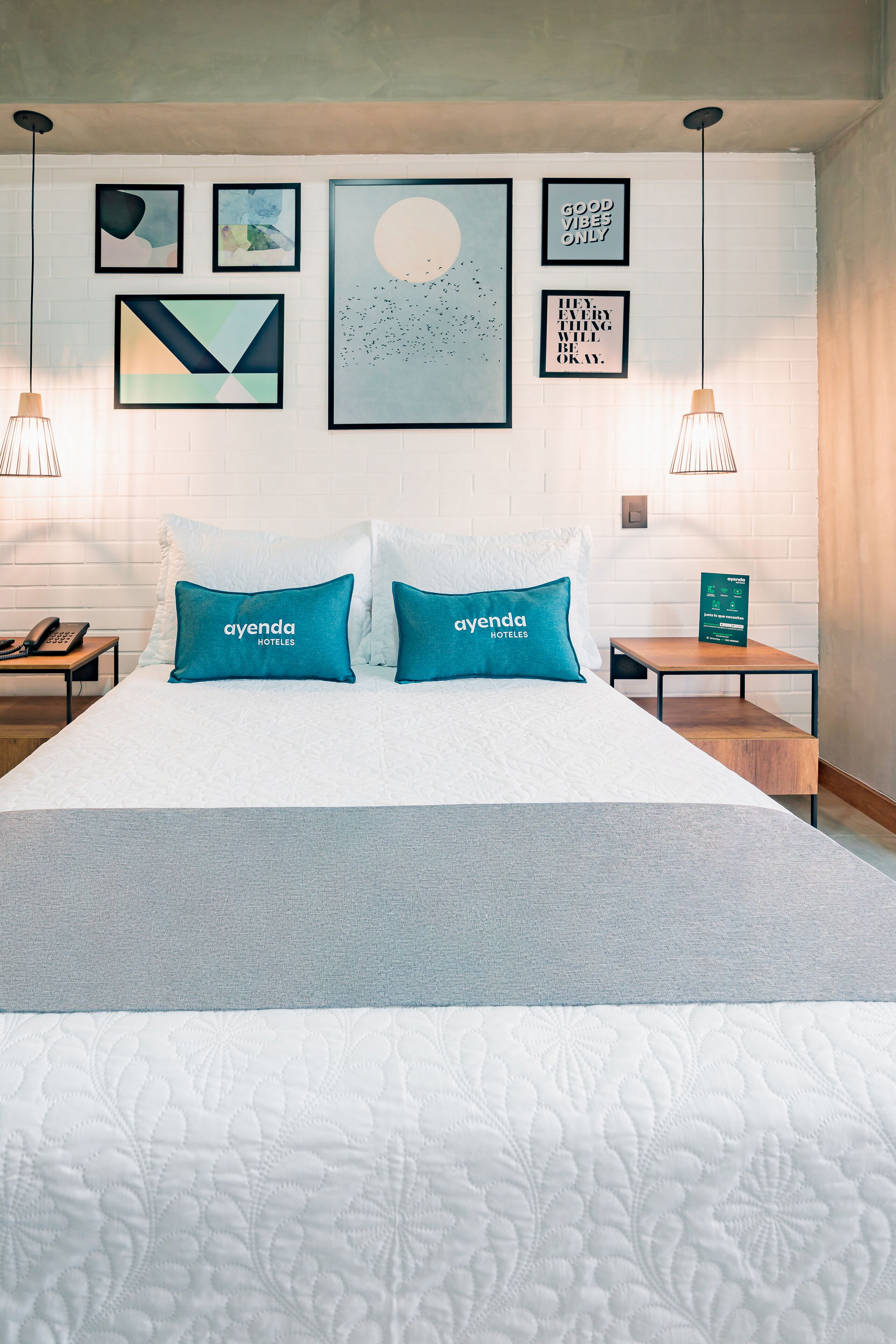 Photo - Loft 32 Medellín Living