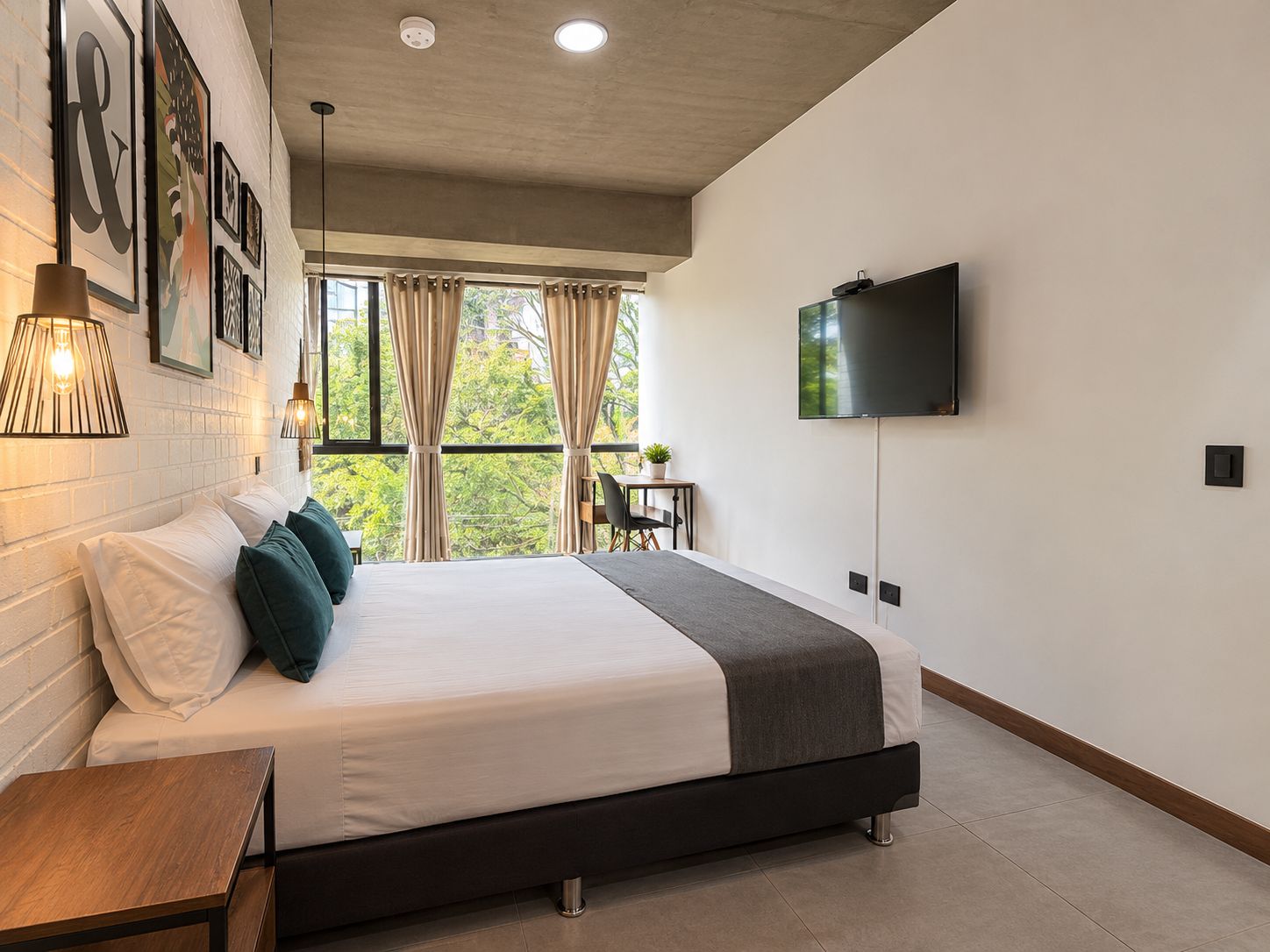 Foto - Hotel Loft 32