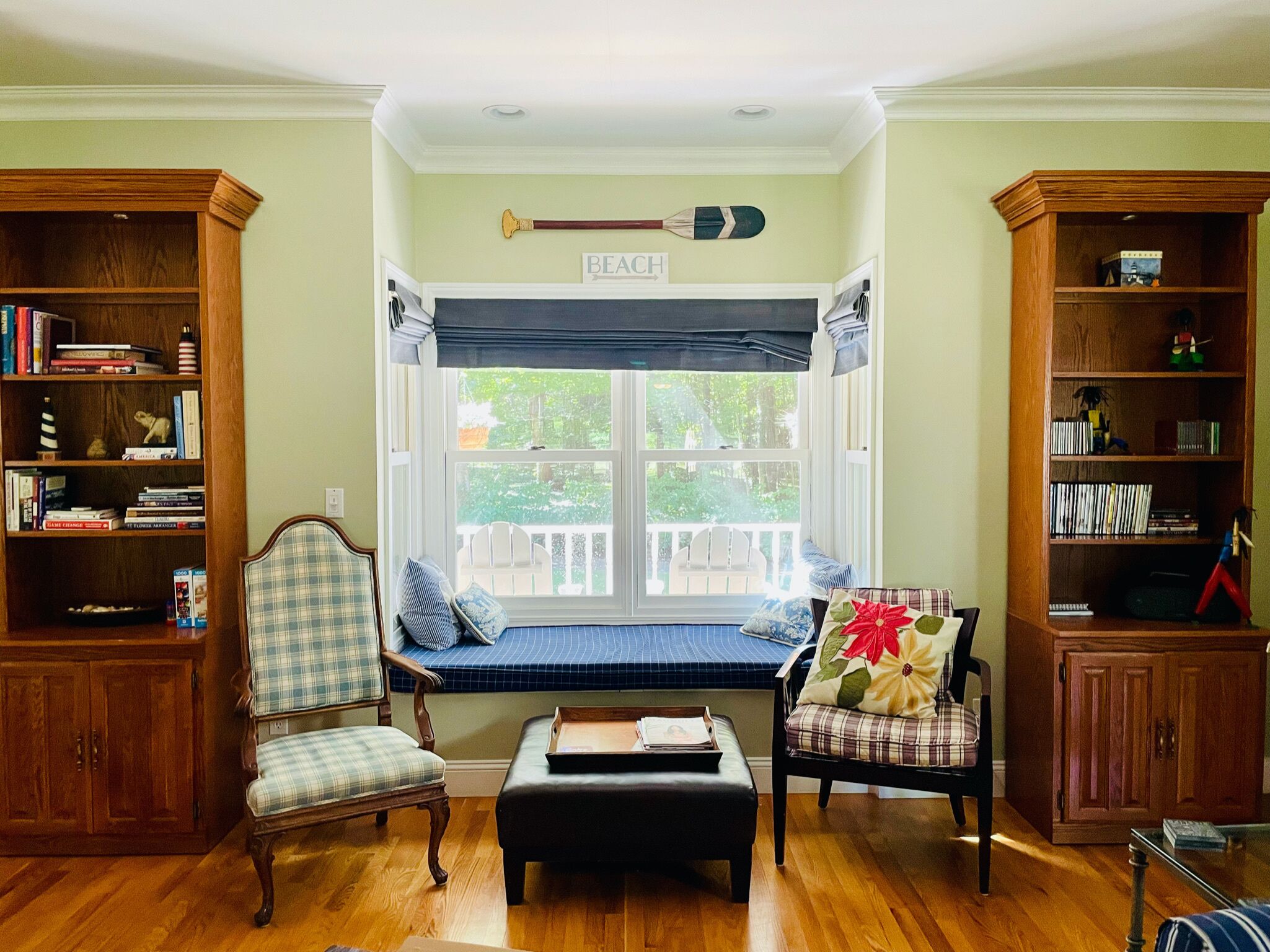 Charming Lake Michigan Getaway w/Private Beach Access and large yard 