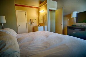 3 Schlafzimmer, Schreibtisch, kostenloses WLAN, Bettwäsche