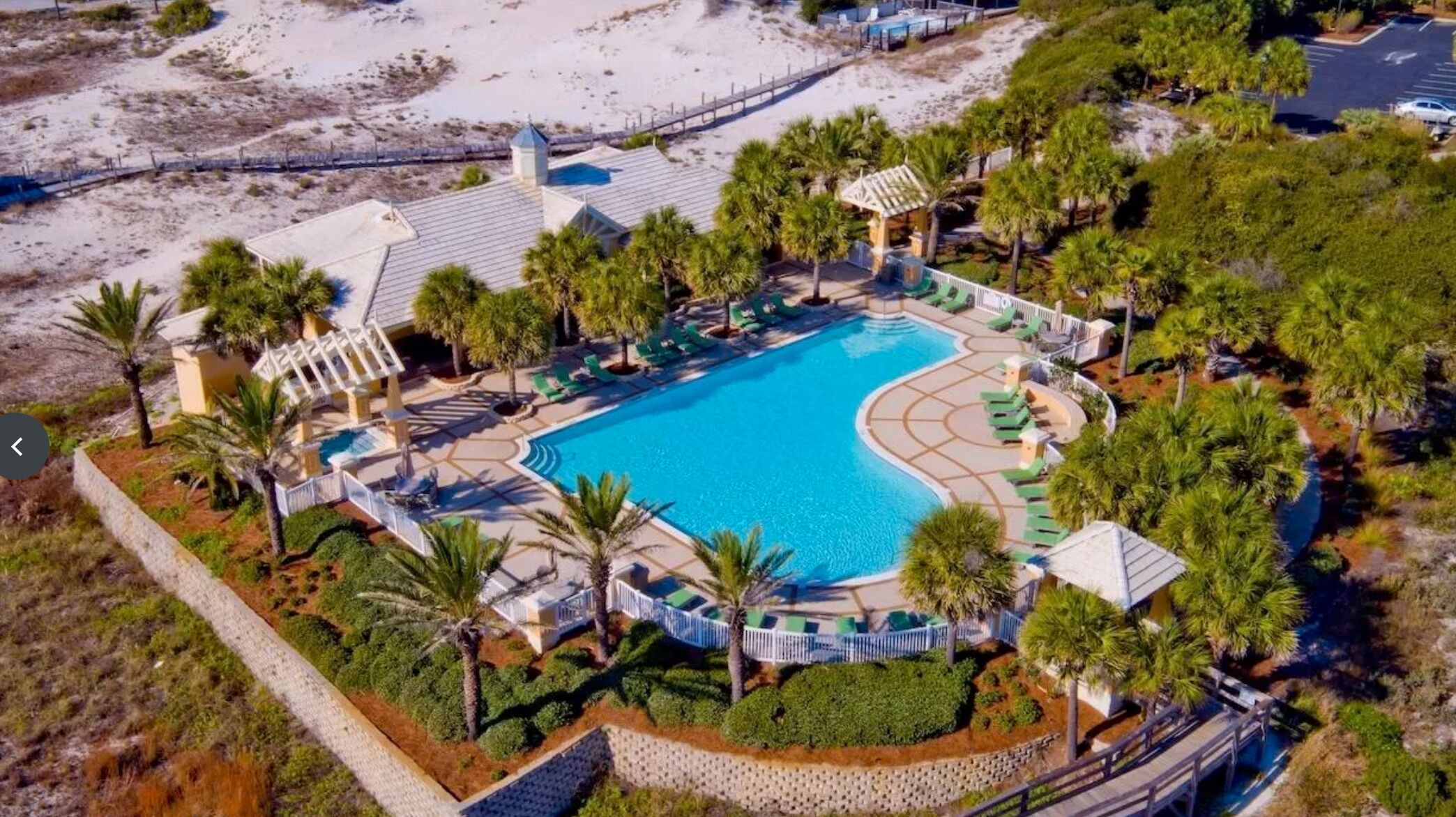 Sisäuima-allas, ulkouima-allas