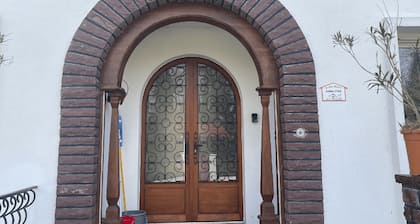 Gites - Gorria Etxea - 1 Ă 6 personnes