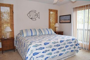 4 bedrooms, free WiFi - Scooby Dunes- Waterview w/Shared Water Access (Chincoteague)