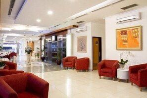 Lobby - Asana Kawanua Jakarta (Jakarta)