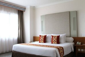Room - Asana Kawanua Jakarta (Jakarta)