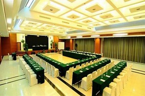 Sala de reuniones