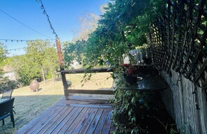 テラス / パティオ