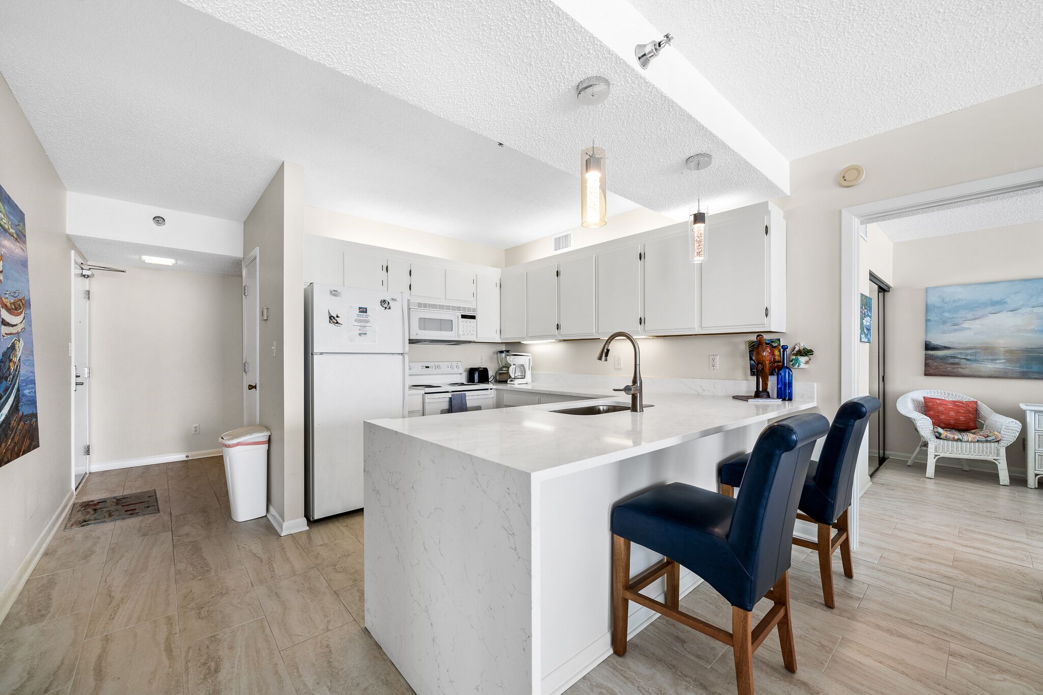 Cleaning Fee Waived w/Fall Booking 4 nights or more-Message to Book Fall Special