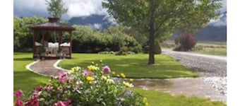 High Desert Lodging - Lodge #2