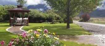 High Desert Lodging - Lodge #2