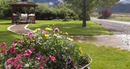 High Desert Lodging - Lodge #2