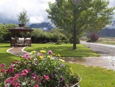 High Desert Lodging - Lodge #2