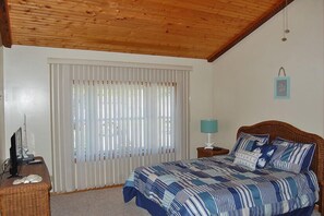 4 bedrooms, free WiFi